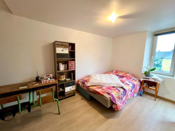 vente maison - 6 pièce(s)