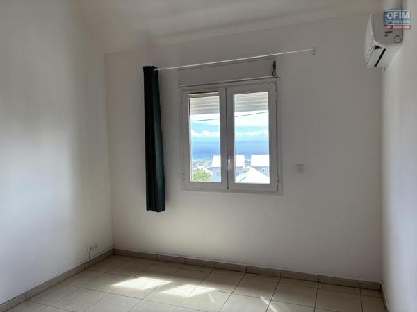 À louer un appartement T2 résidence Dunes de L’Ocean