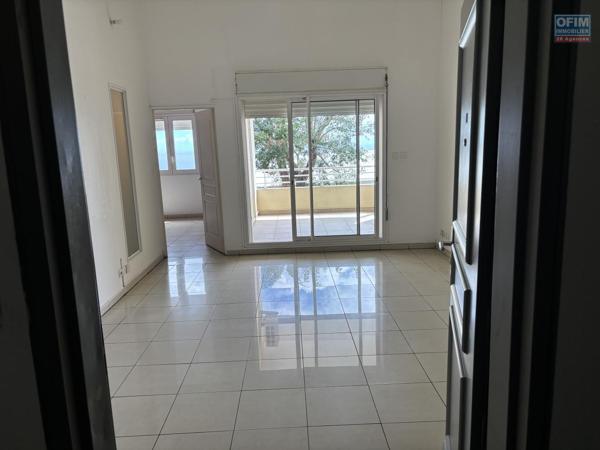 À louer un appartement T2 résidence Dunes de L’Ocean
