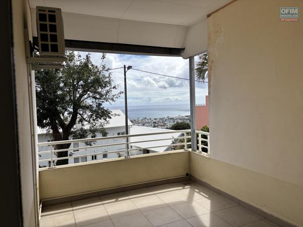 À louer un appartement T2 résidence Dunes de L’Ocean
