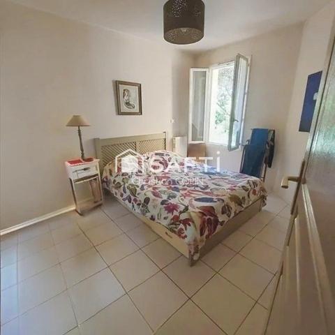 T3 QUARTIER LES LONES PROCHE DES PLAGES