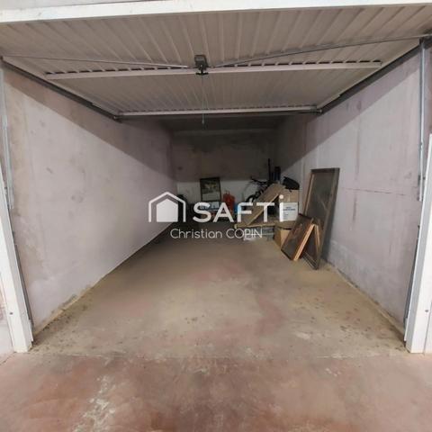 T3 QUARTIER LES LONES PROCHE DES PLAGES