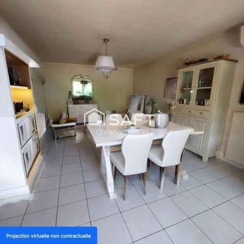 T3 QUARTIER LES LONES PROCHE DES PLAGES