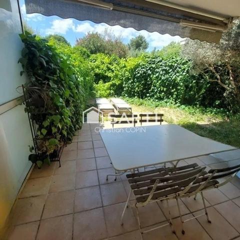 T3 QUARTIER LES LONES PROCHE DES PLAGES