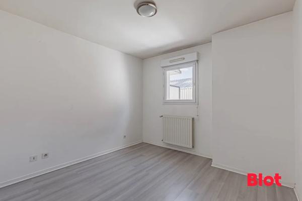 Appartement 3 pièce(s)