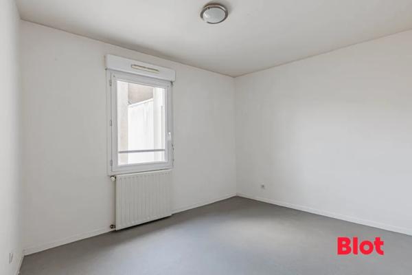 Appartement 3 pièce(s)