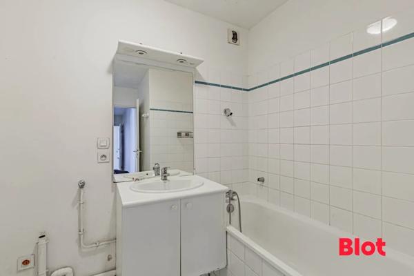 Appartement 3 pièce(s)