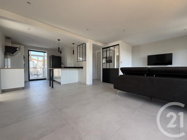 Appartement F3 à vendre  3 pièces - 66,97 m2 ALES - 30