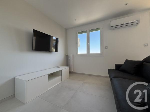 Appartement F3 à vendre  3 pièces - 66,97 m2 ALES - 30