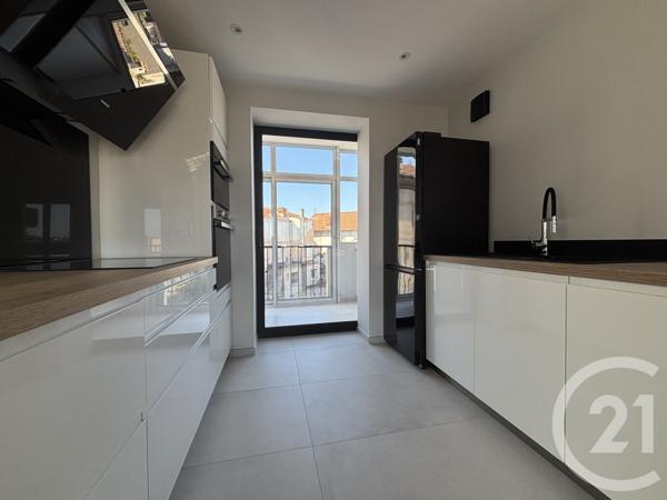 Appartement F3 à vendre  3 pièces - 66,97 m2 ALES - 30