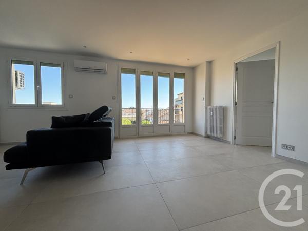 Appartement F3 à vendre  3 pièces - 66,97 m2 ALES - 30