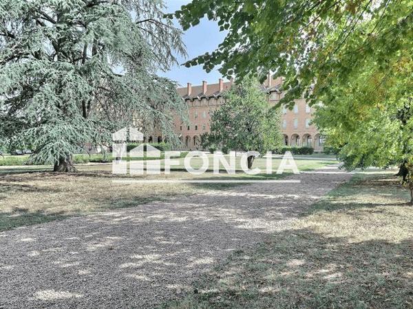 À vendre Appartement 4 pièces 77.78 m² - Sainte-foy-lès-lyon 69110