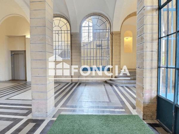 À vendre Appartement 4 pièces 77.78 m² - Sainte-foy-lès-lyon 69110