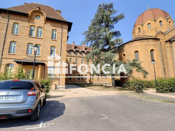 À vendre Appartement 4 pièces 77.78 m² - Sainte-foy-lès-lyon 69110