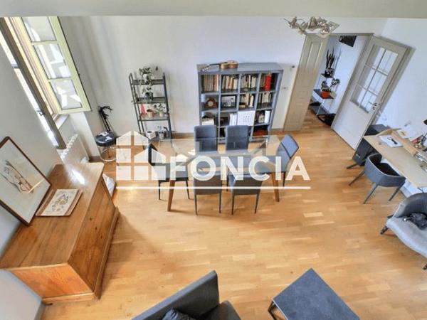 À vendre Appartement 4 pièces 77.78 m² - Sainte-foy-lès-lyon 69110
