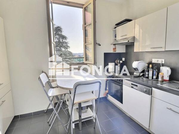 À vendre Appartement 4 pièces 77.78 m² - Sainte-foy-lès-lyon 69110