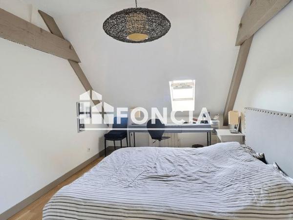 À vendre Appartement 4 pièces 77.78 m² - Sainte-foy-lès-lyon 69110