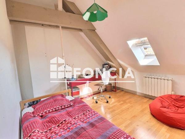 À vendre Appartement 4 pièces 77.78 m² - Sainte-foy-lès-lyon 69110