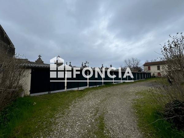 Location Parking - 8 RUE CATHERINE DE CHAPONNAY Venissieux 69200