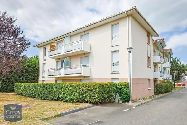 Appartement à vendre 3 pièces 63.45m²