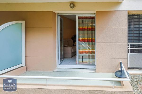 Appartement à vendre 3 pièces 63.45m²