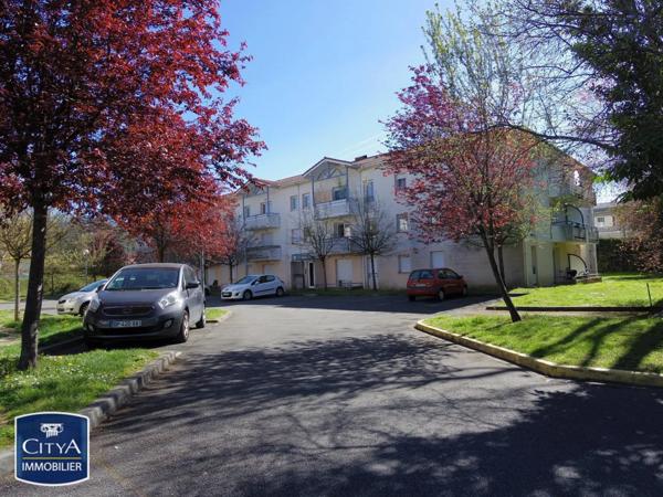 Appartement à vendre 3 pièces 63.45m²