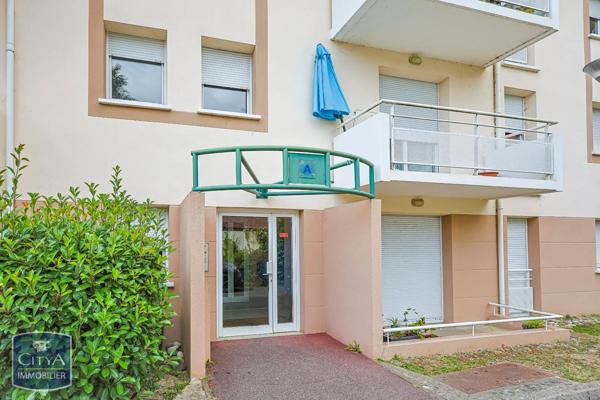 Appartement à vendre 3 pièces 63.45m²