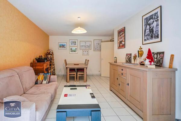 Appartement à vendre 3 pièces 63.45m²