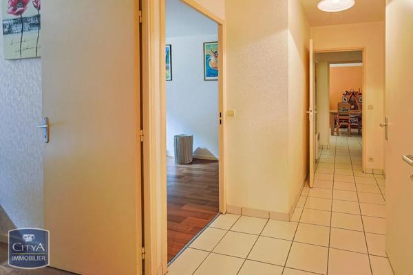 Appartement à vendre 3 pièces 63.45m²