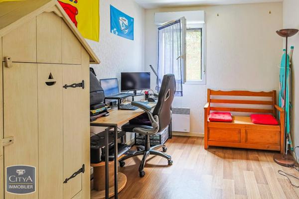 Appartement à vendre 3 pièces 63.45m²