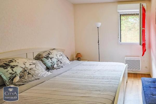 Appartement à vendre 3 pièces 63.45m²