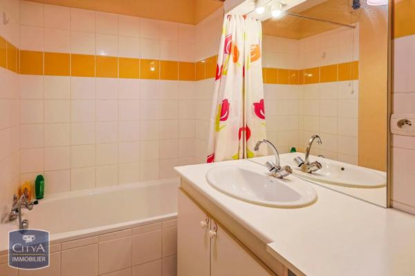 Appartement à vendre 3 pièces 63.45m²