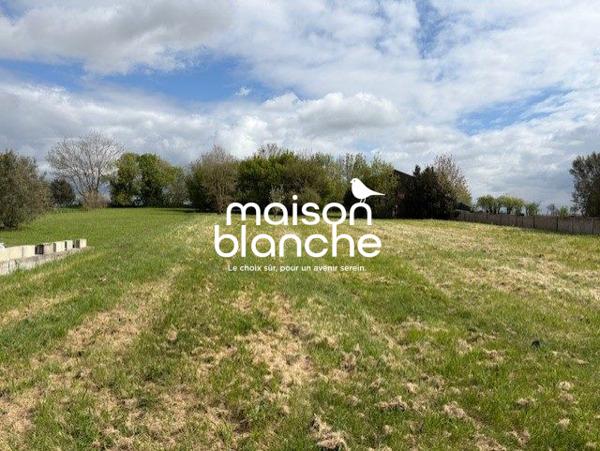 GRANGE A RENOVER + TERRAIN CONSTRUCTIBLE