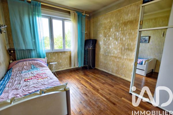 Maison à vendre 5 pièces 103 m² Colombes