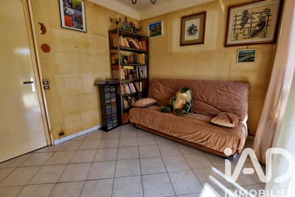 Maison à vendre 5 pièces 103 m² Colombes