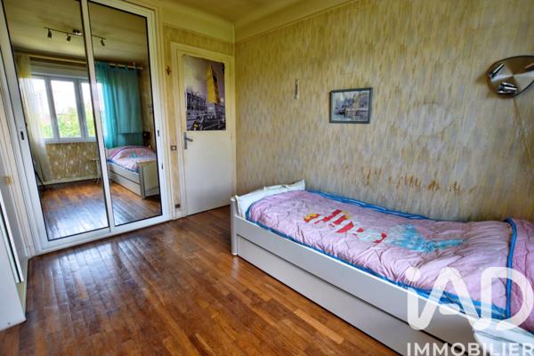 Maison à vendre 5 pièces 103 m² Colombes