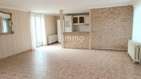 Charmante maison au calme