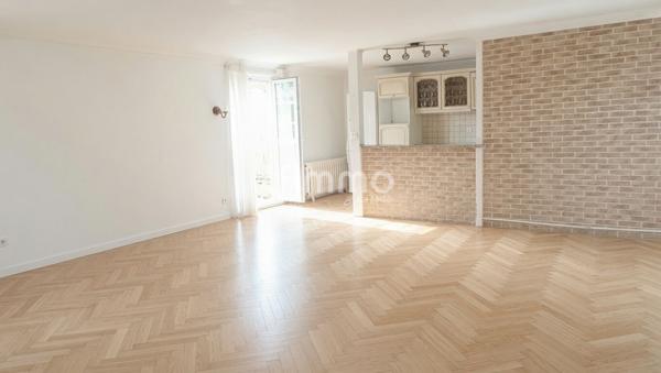 Charmante maison au calme