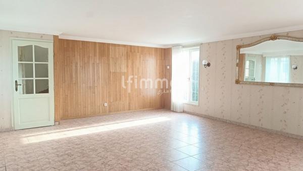 Charmante maison au calme