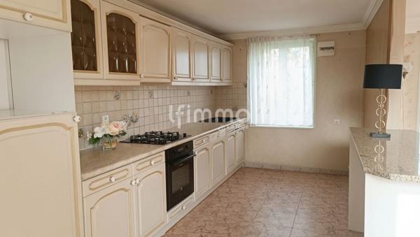 Charmante maison au calme