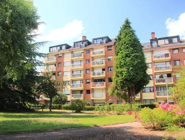 Appartement à vendre 1 pièce 28.27m²