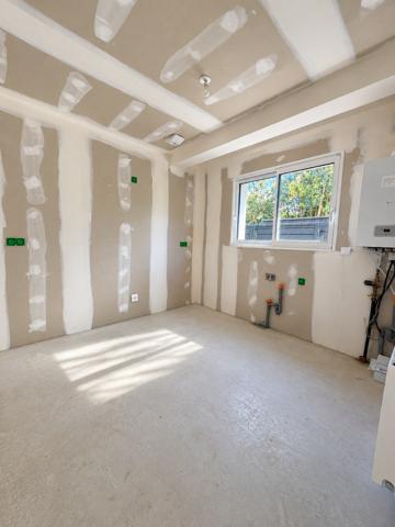Maison neuve 124 m² 5 chambres proche à moins de 10 minutes à pied de la GARE SNCF