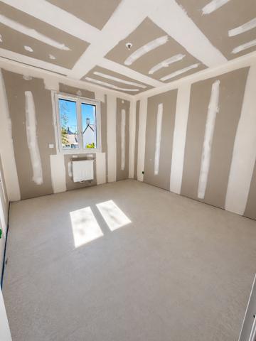 Maison neuve 124 m² 5 chambres proche à moins de 10 minutes à pied de la GARE SNCF