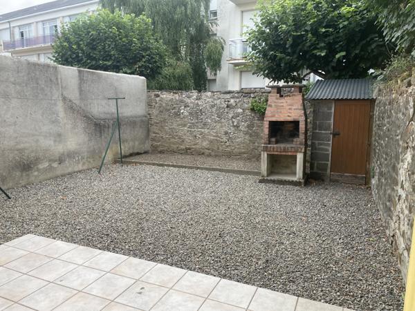 Maison
                                                                                                                                                                                                                                                                                                                        3 pièce(s)                                                                                                                                                                                                          2 chambre(s)                                                                                                                                                                                                          60  m²
