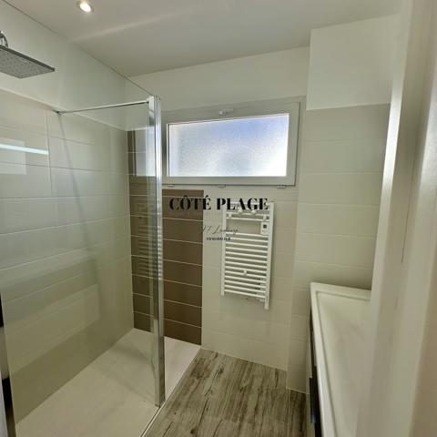 Saint-Georges-de-Didonne (17110) VILLA NEUVE (LOT 1) 4 CHAMBRES GARAGE TERRASSES AU PRIX DE 595 000 € HAI