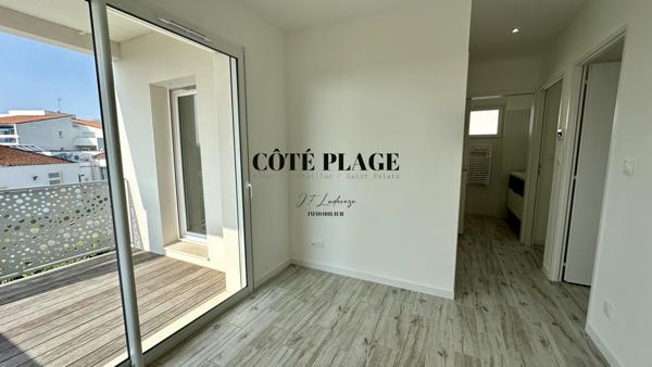 Saint-Georges-de-Didonne (17110) VILLA NEUVE (LOT 1) 4 CHAMBRES GARAGE TERRASSES AU PRIX DE 595 000 € HAI