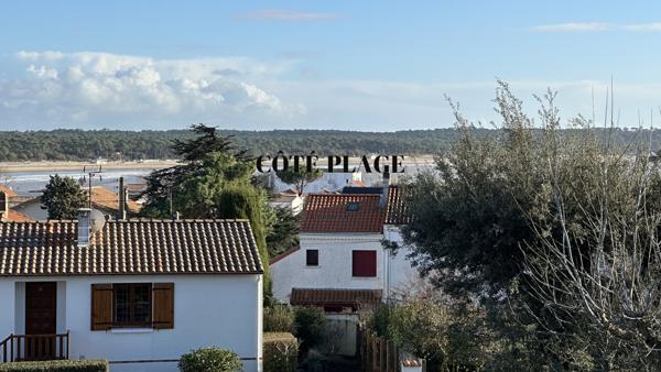 Saint-Georges-de-Didonne (17110) VILLA NEUVE (LOT 1) 4 CHAMBRES GARAGE TERRASSES AU PRIX DE 595 000 € HAI