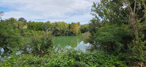 Maison T3, 83 m² avec sous sol complet, sur 2000 m² de jardin