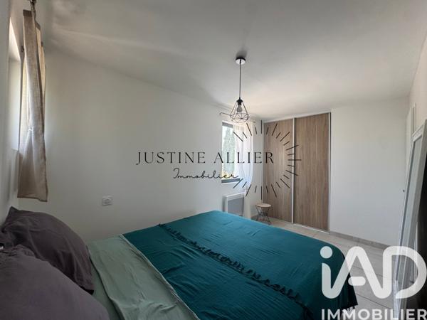 Appartement à vendre 4 pièces 73 m² Saint-Rémy-de-Provence