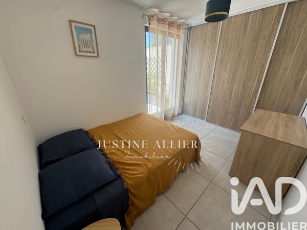 Appartement à vendre 4 pièces 73 m² Saint-Rémy-de-Provence
